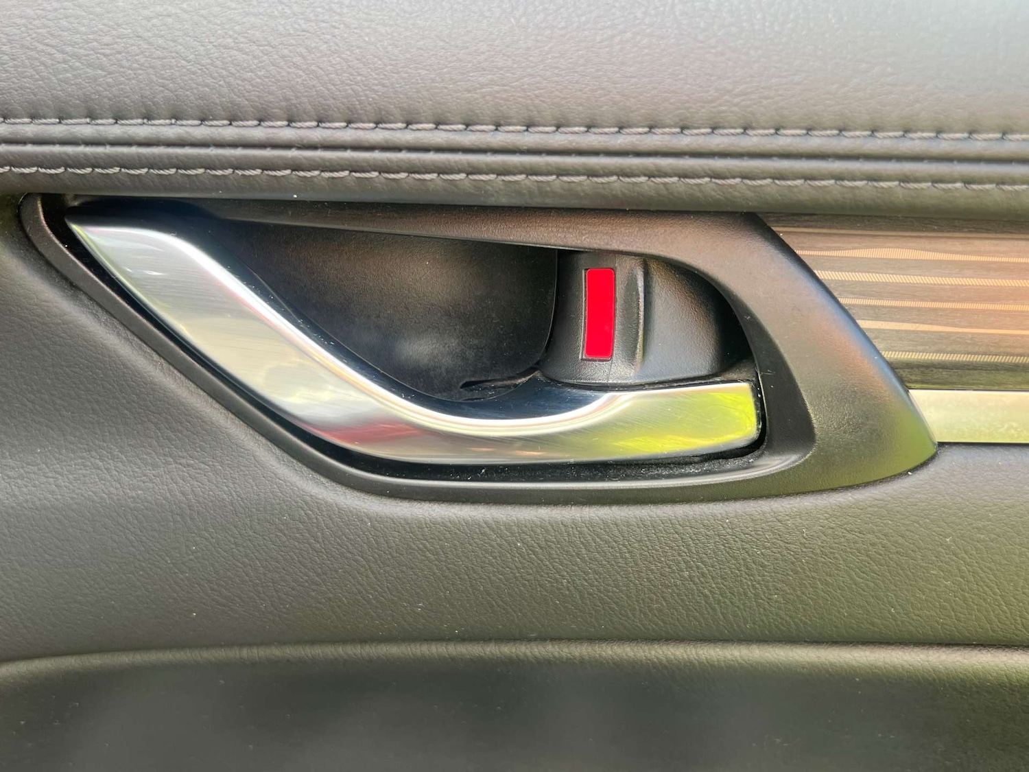 Used Mazda CX-5 2021 for sale - 76776818: Photo 18