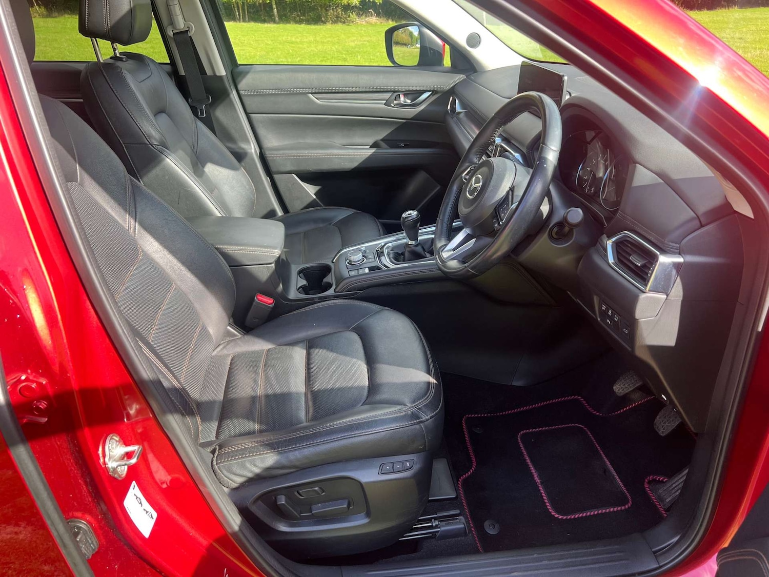 Used Mazda CX-5 2021 for sale - 76776818: Photo 22