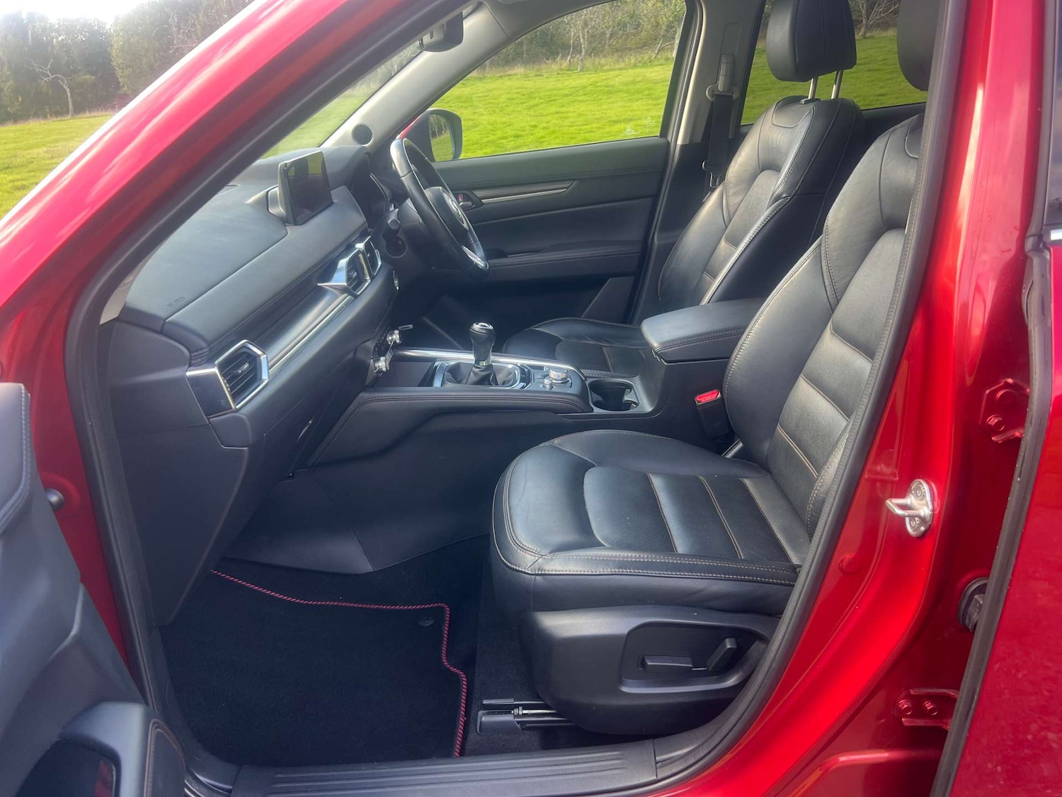 Used Mazda CX-5 2021 for sale - 76776818: Photo 23