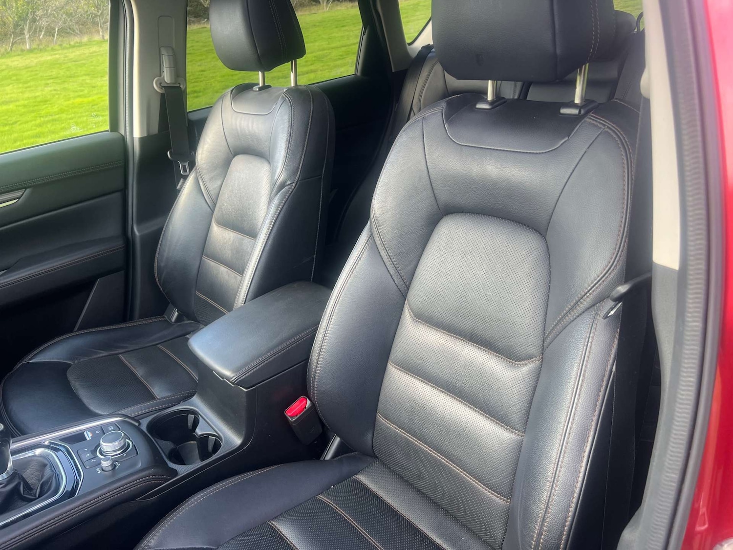 Used Mazda CX-5 2021 for sale - 76776818: Photo 24