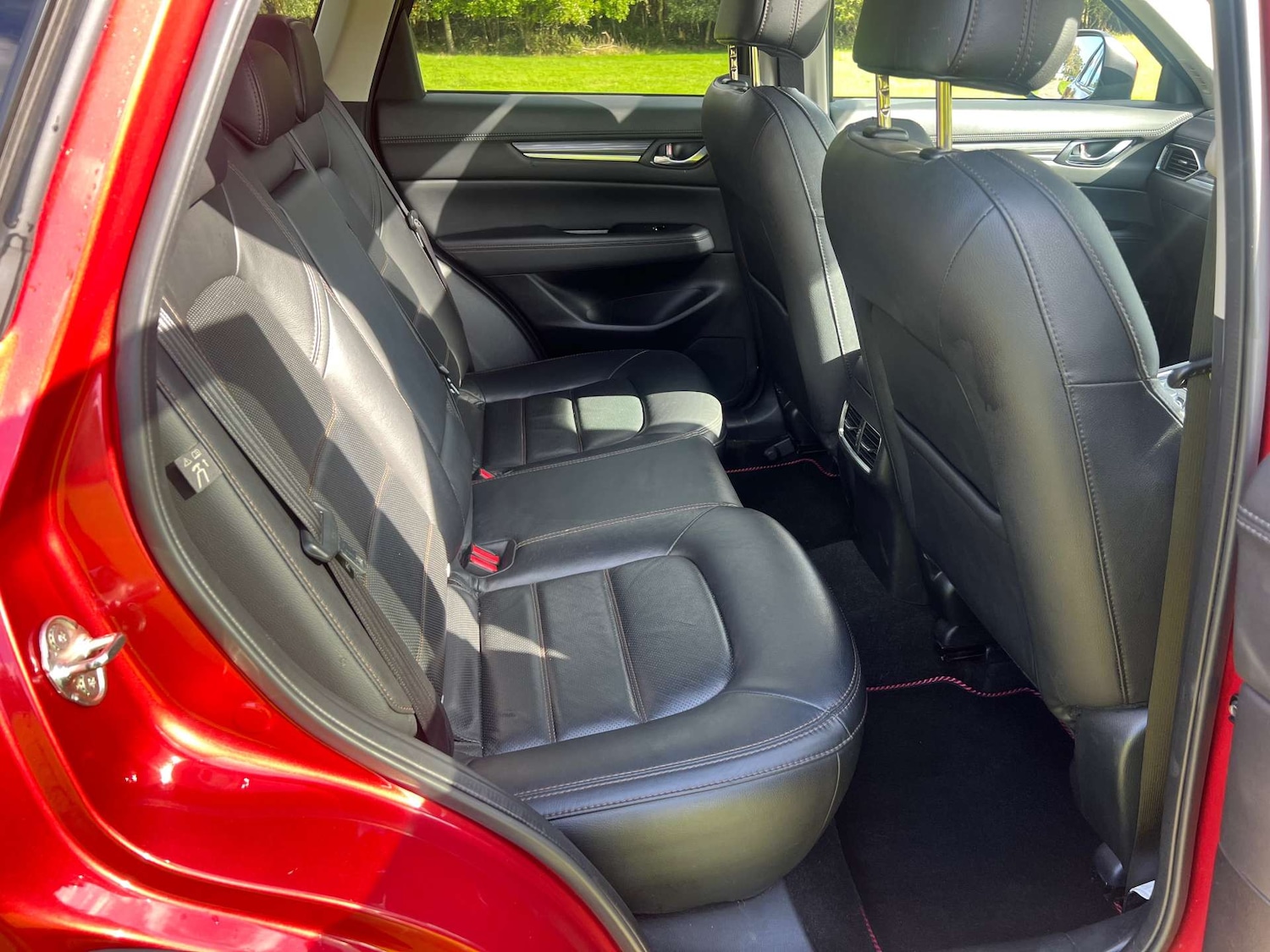 Used Mazda CX-5 2021 for sale - 76776818: Photo 25