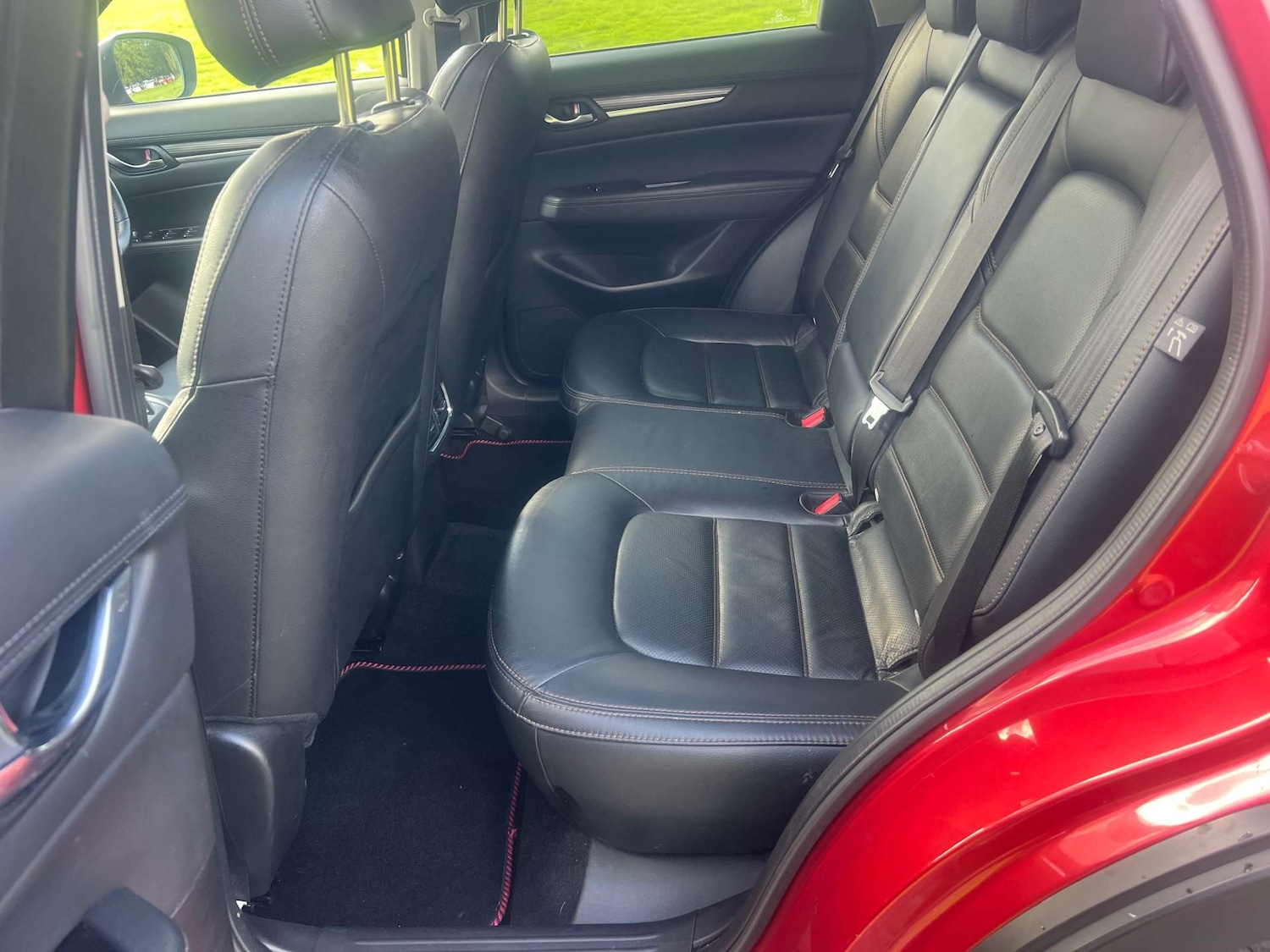 Used Mazda CX-5 2021 for sale - 76776818: Photo 26