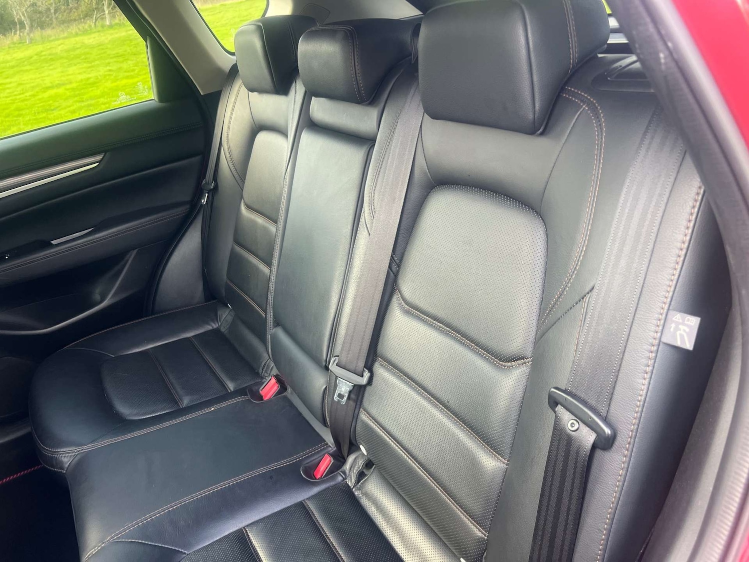 Used Mazda CX-5 2021 for sale - 76776818: Photo 27