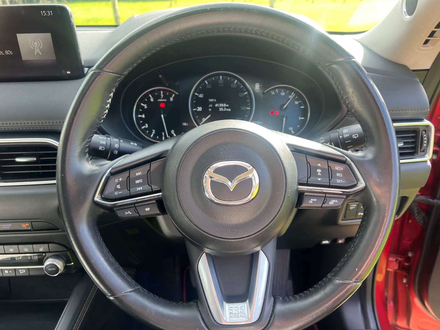 Used Mazda CX-5 2021 for sale - 76776818: Photo 31