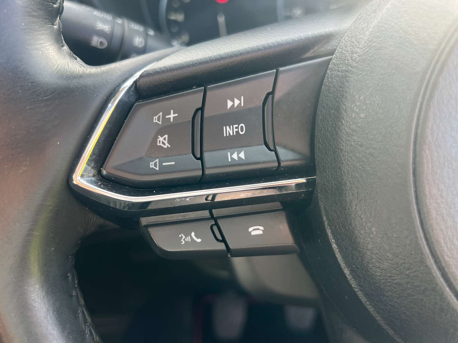 Used Mazda CX-5 2021 for sale - 76776818: Photo 32