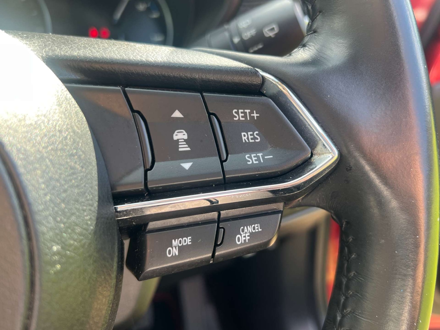 Used Mazda CX-5 2021 for sale - 76776818: Photo 33