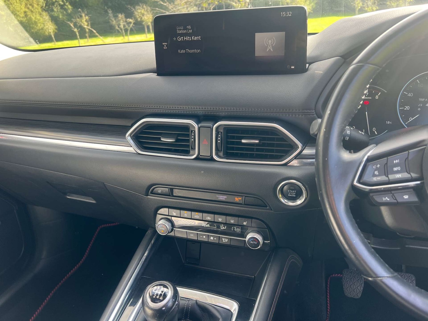 Used Mazda CX-5 2021 for sale - 76776818: Photo 37