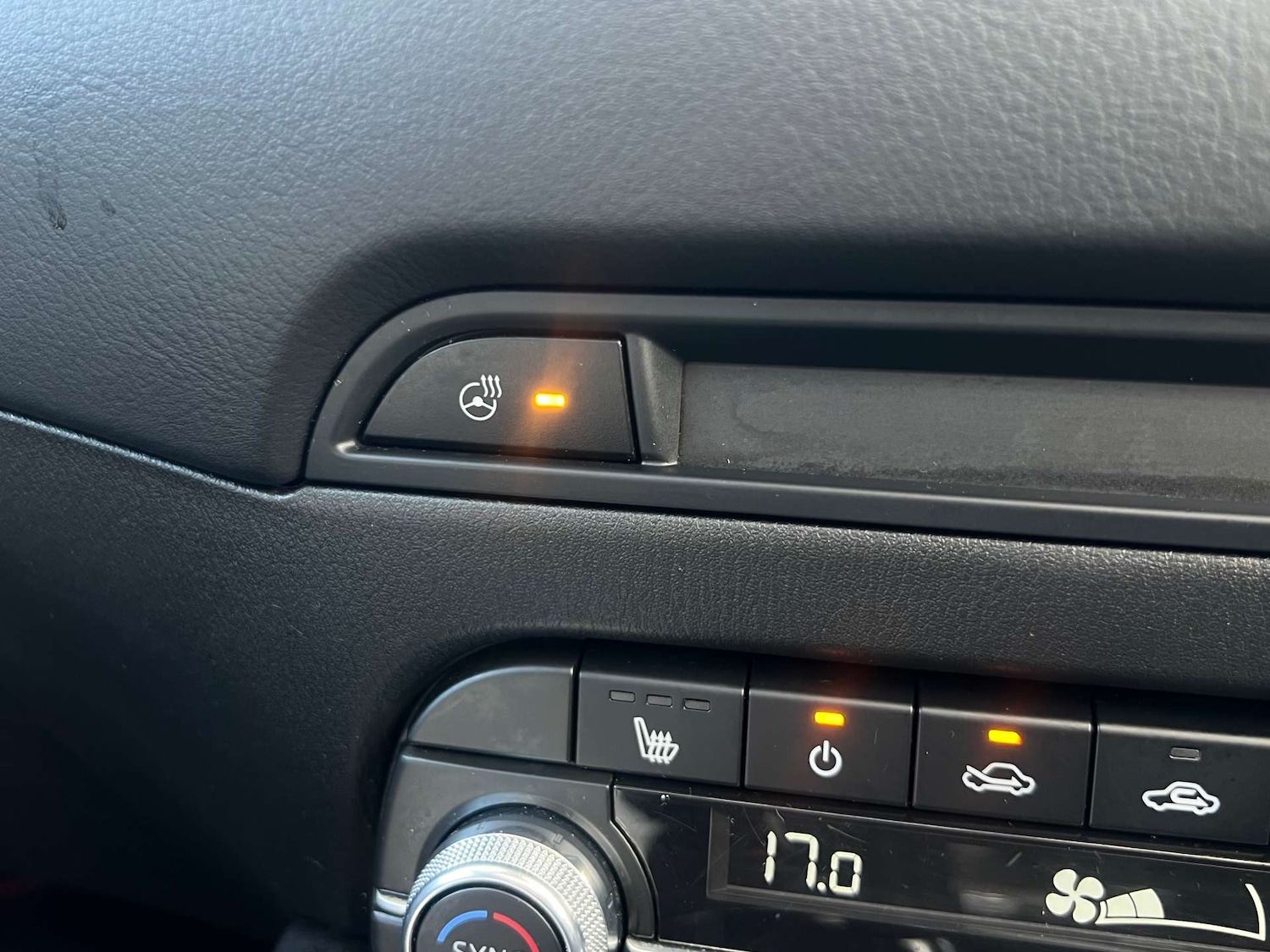 Used Mazda CX-5 2021 for sale - 76776818: Photo 40