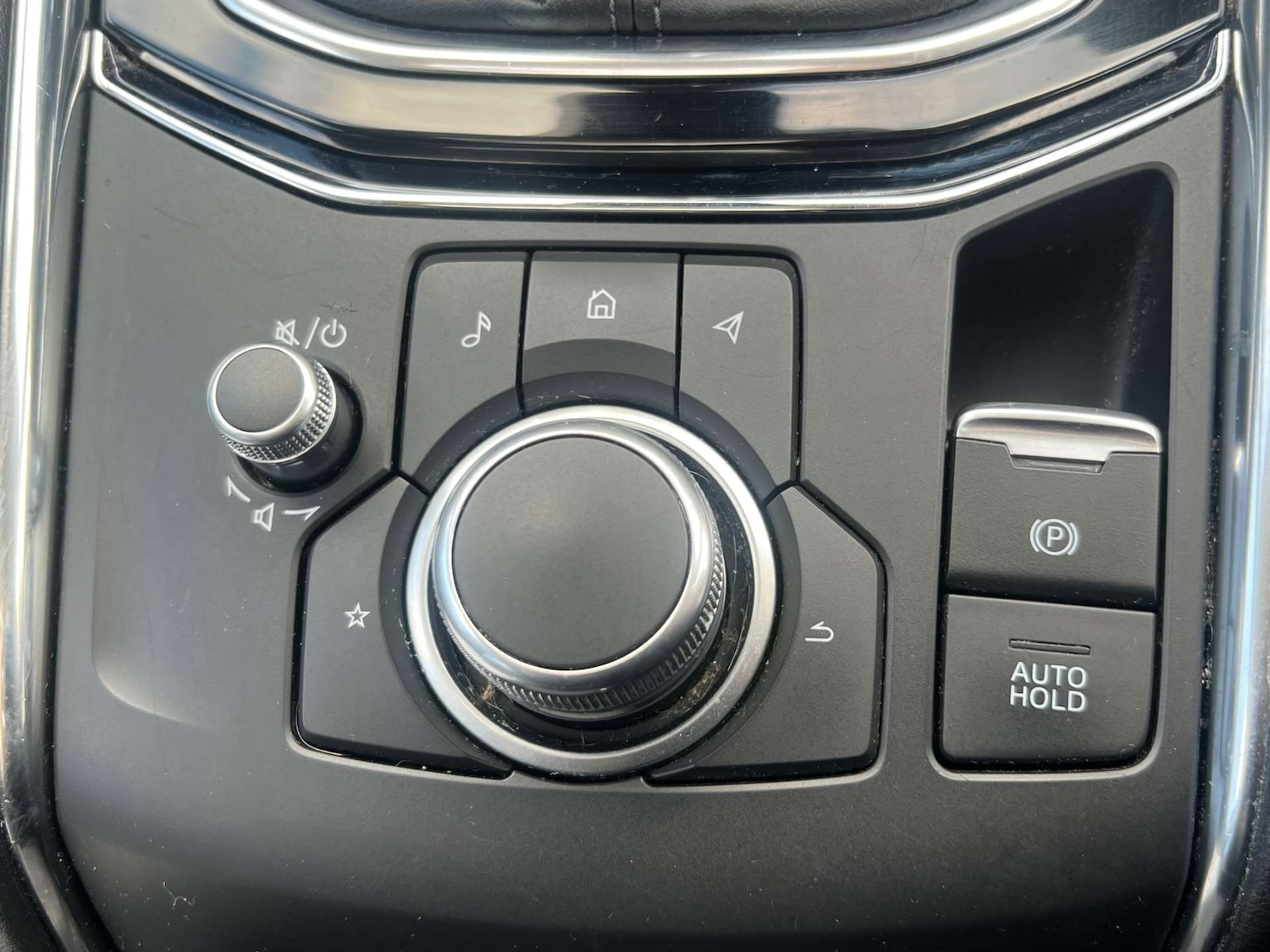 Used Mazda CX-5 2021 for sale - 76776818: Photo 44