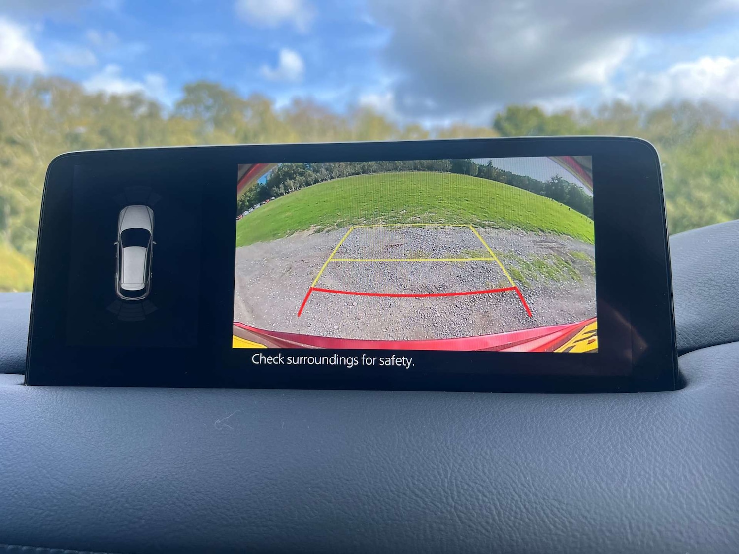 Used Mazda CX-5 2021 for sale - 76776818: Photo 53