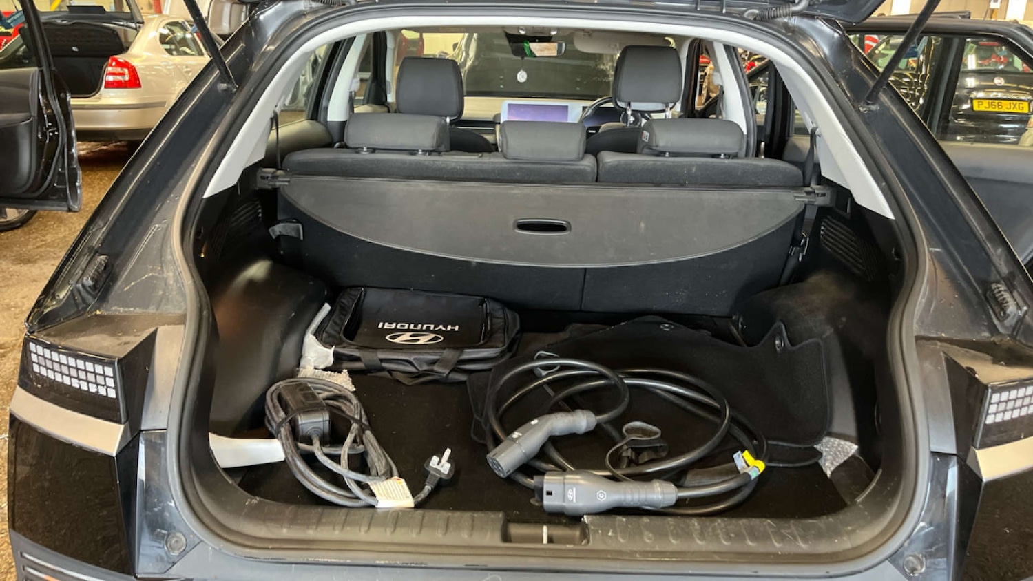 Used Hyundai IONIQ 5 2022 for sale - 76776959: Photo 10