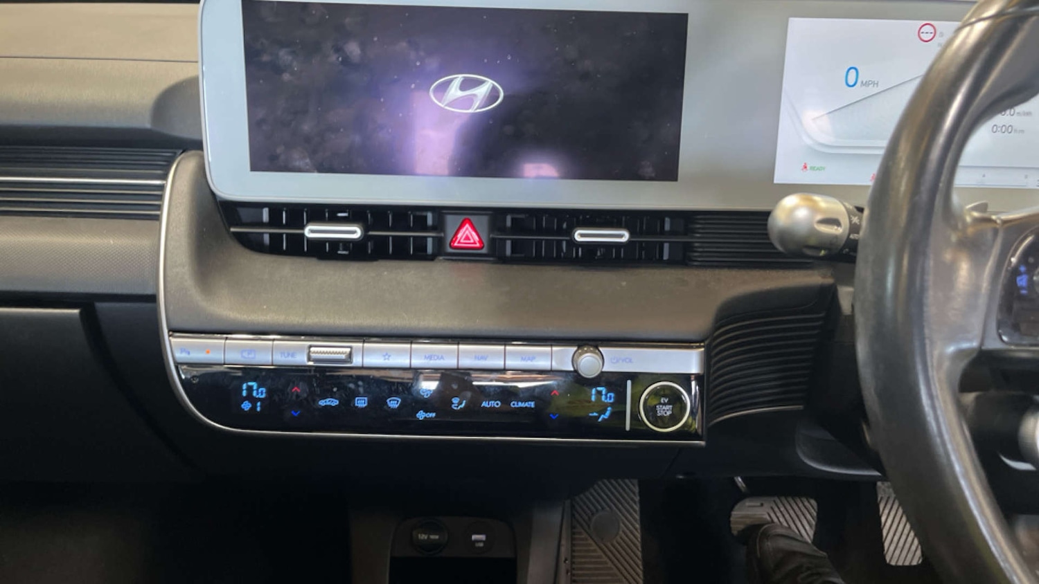 Used Hyundai IONIQ 5 2022 for sale - 76776959: Photo 13