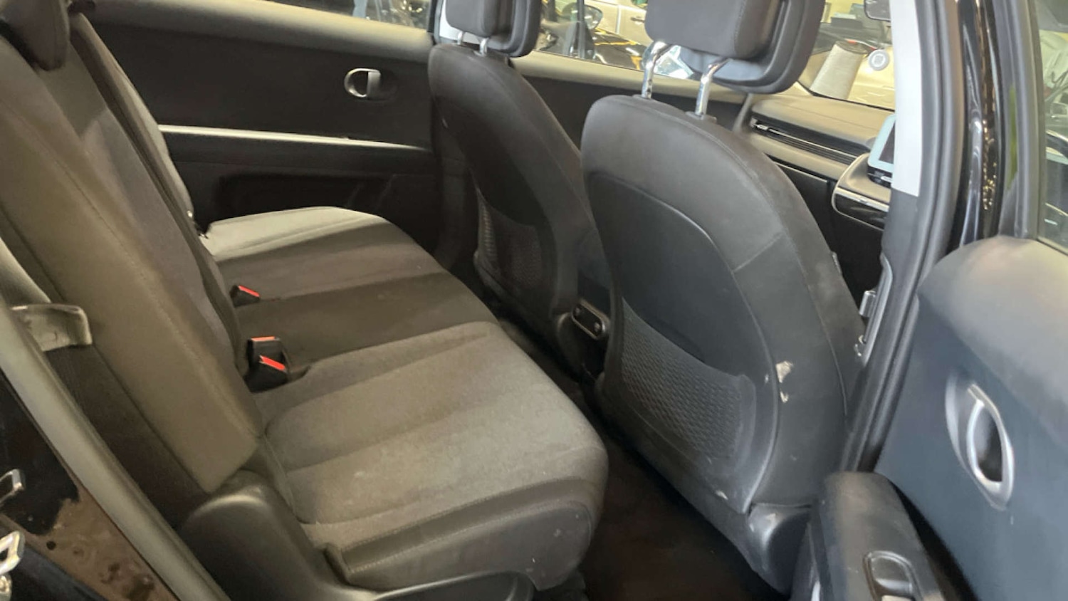 Used Hyundai IONIQ 5 2022 for sale - 76776959: Photo 15