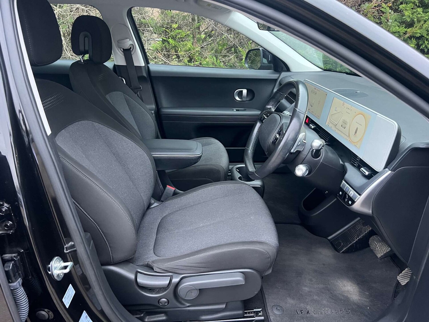 Used Hyundai IONIQ 5 2022 for sale - 76776959: Photo 18