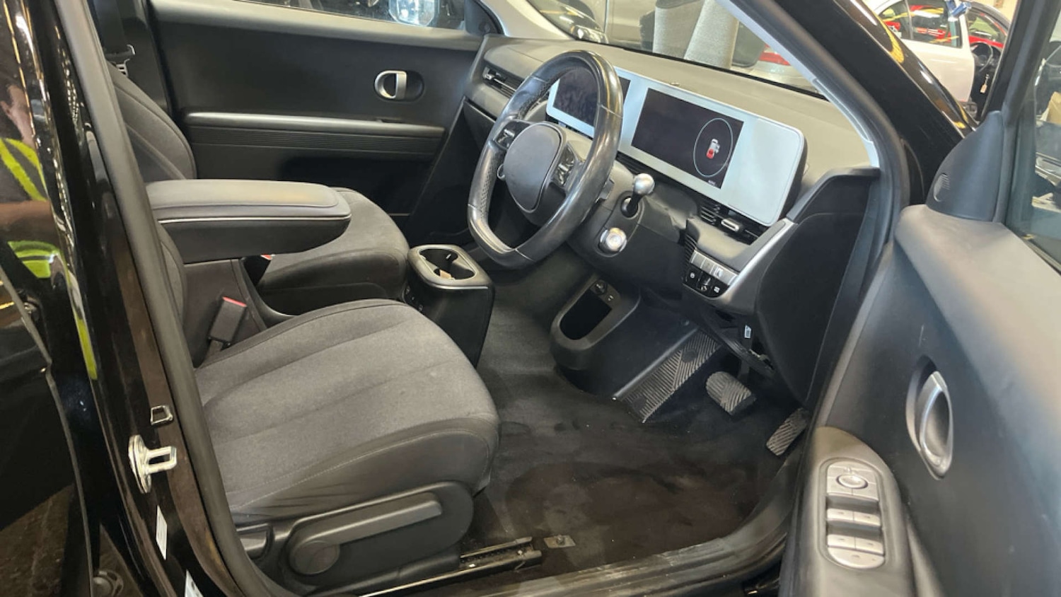 Used Hyundai IONIQ 5 2022 for sale - 76776959: Photo 2