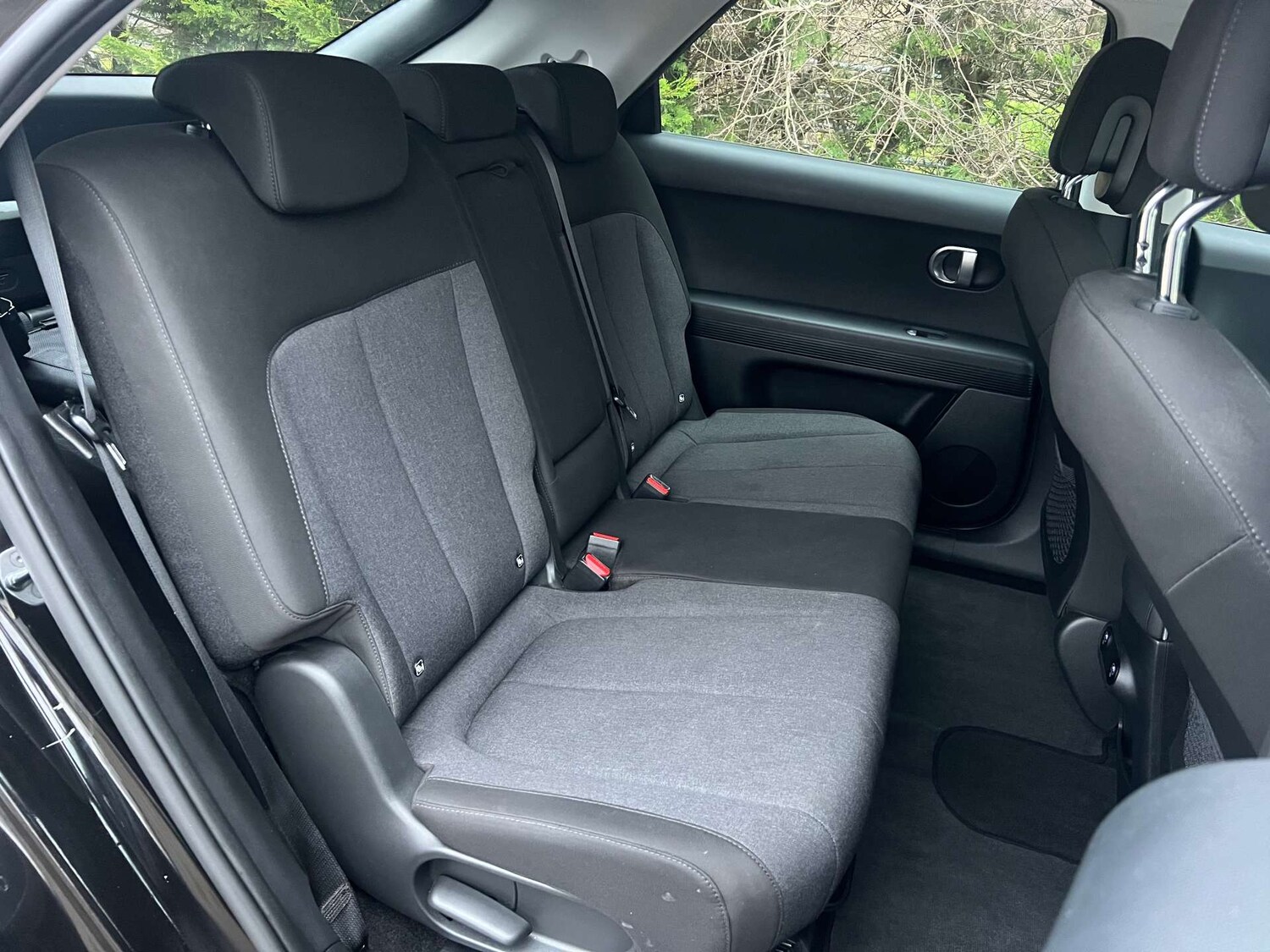 Used Hyundai IONIQ 5 2022 for sale - 76776959: Photo 21