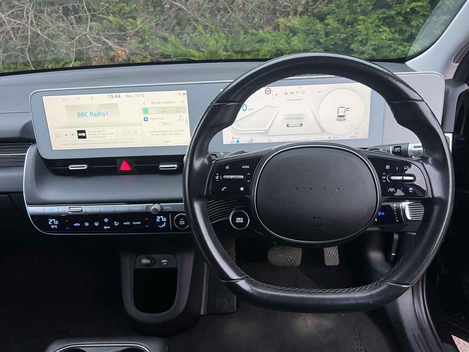 Used Hyundai IONIQ 5 2022 for sale - 76776959: Photo 24