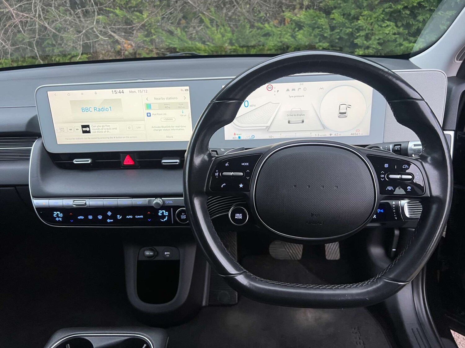 Used Hyundai IONIQ 5 2022 for sale - 76776959: Photo 25