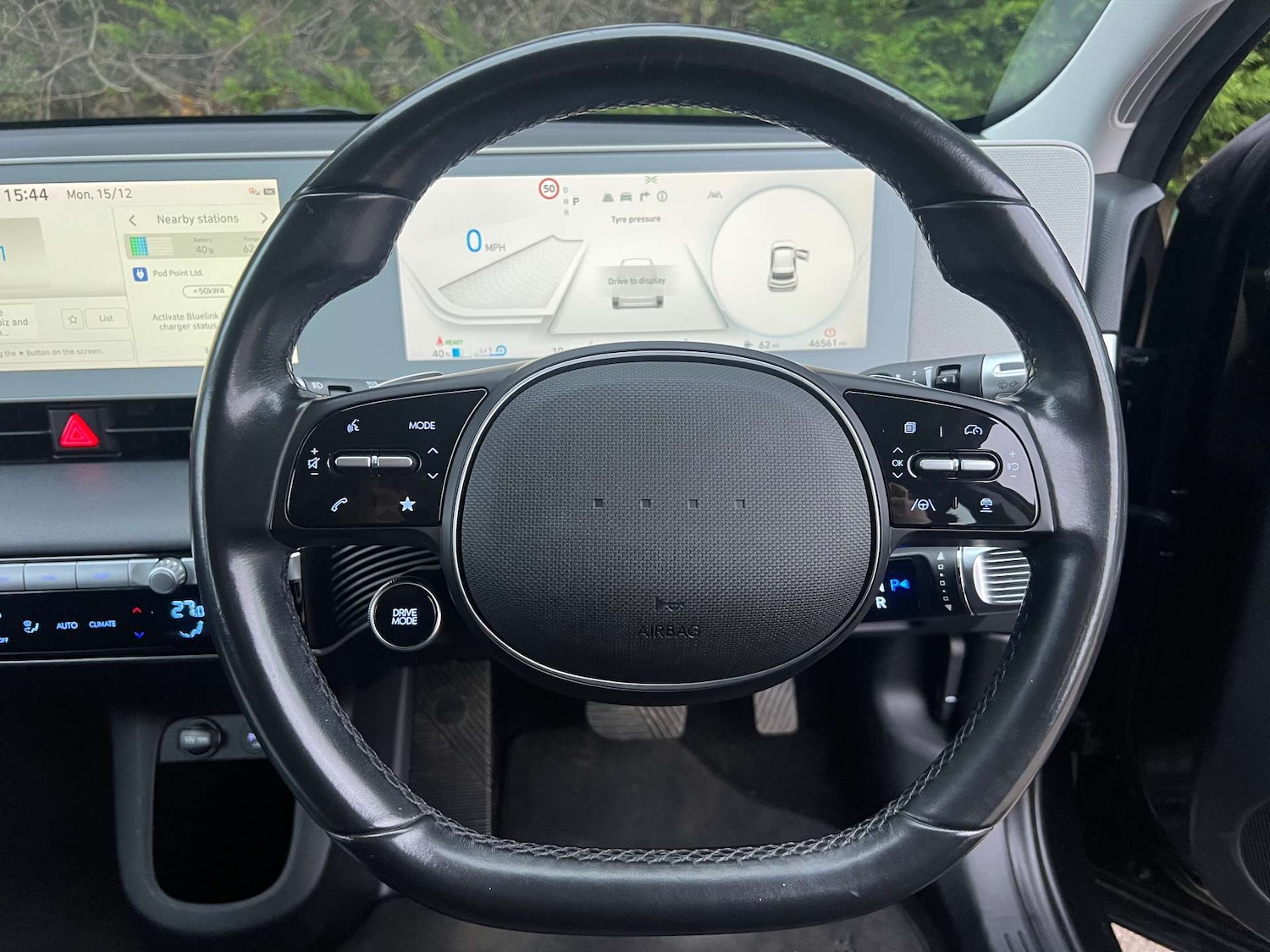 Used Hyundai IONIQ 5 2022 for sale - 76776959: Photo 26