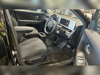 Used Hyundai IONIQ 5 2022 for sale - 76776959: Photo