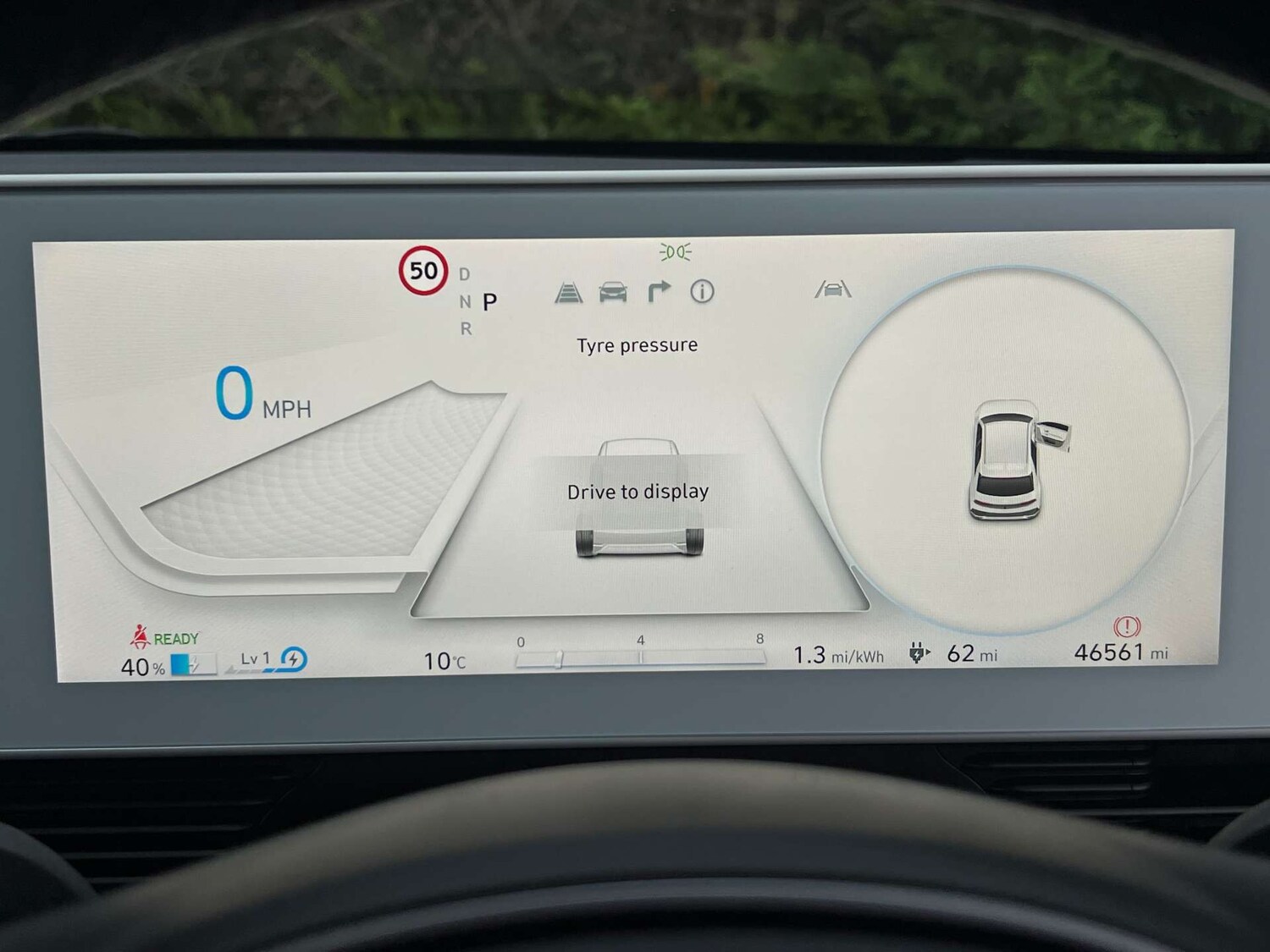 Used Hyundai IONIQ 5 2022 for sale - 76776959: Photo 33