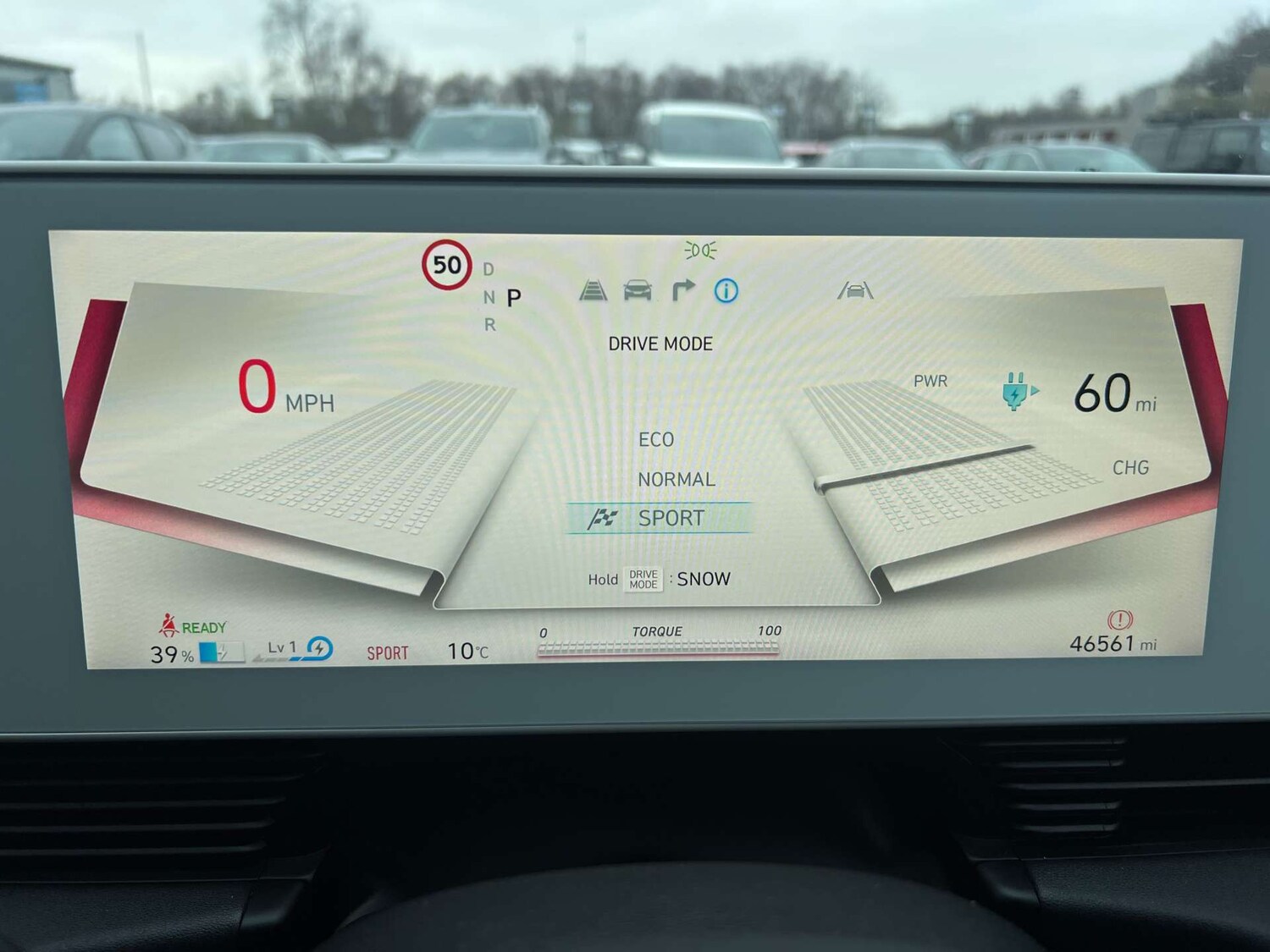 Used Hyundai IONIQ 5 2022 for sale - 76776959: Photo 36