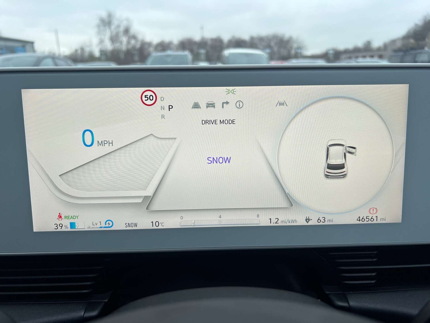 Used Hyundai IONIQ 5 2022 for sale - 76776959: Photo 37