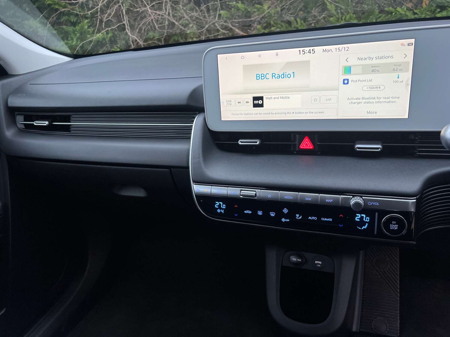 Used Hyundai IONIQ 5 2022 for sale - 76776959: Photo 39