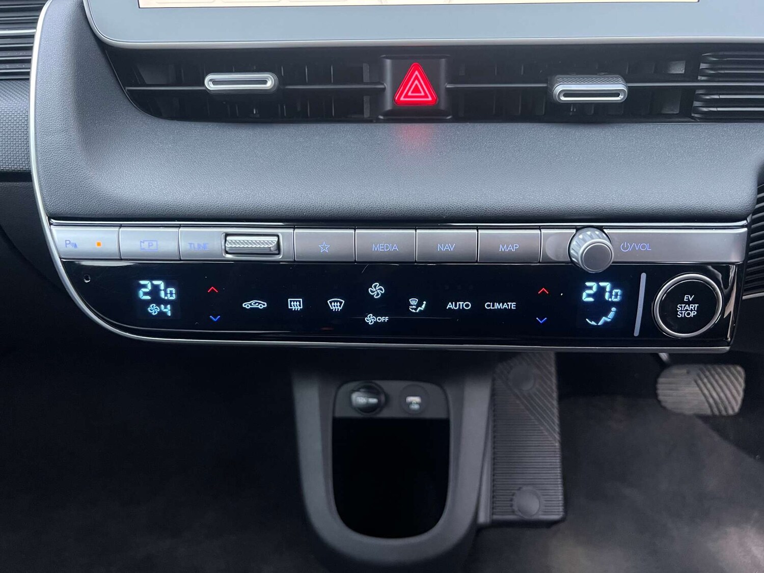 Used Hyundai IONIQ 5 2022 for sale - 76776959: Photo 41