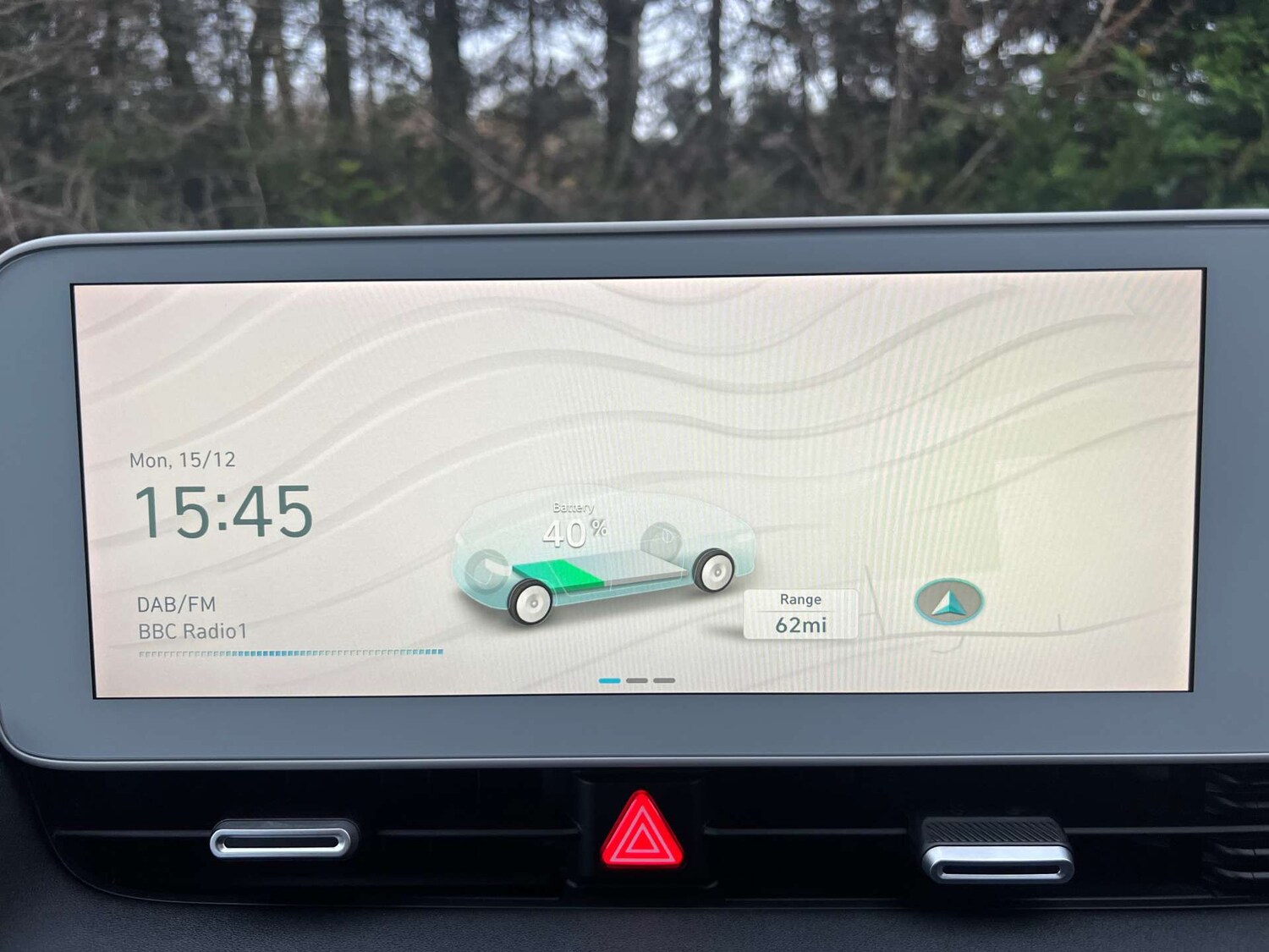 Used Hyundai IONIQ 5 2022 for sale - 76776959: Photo 47