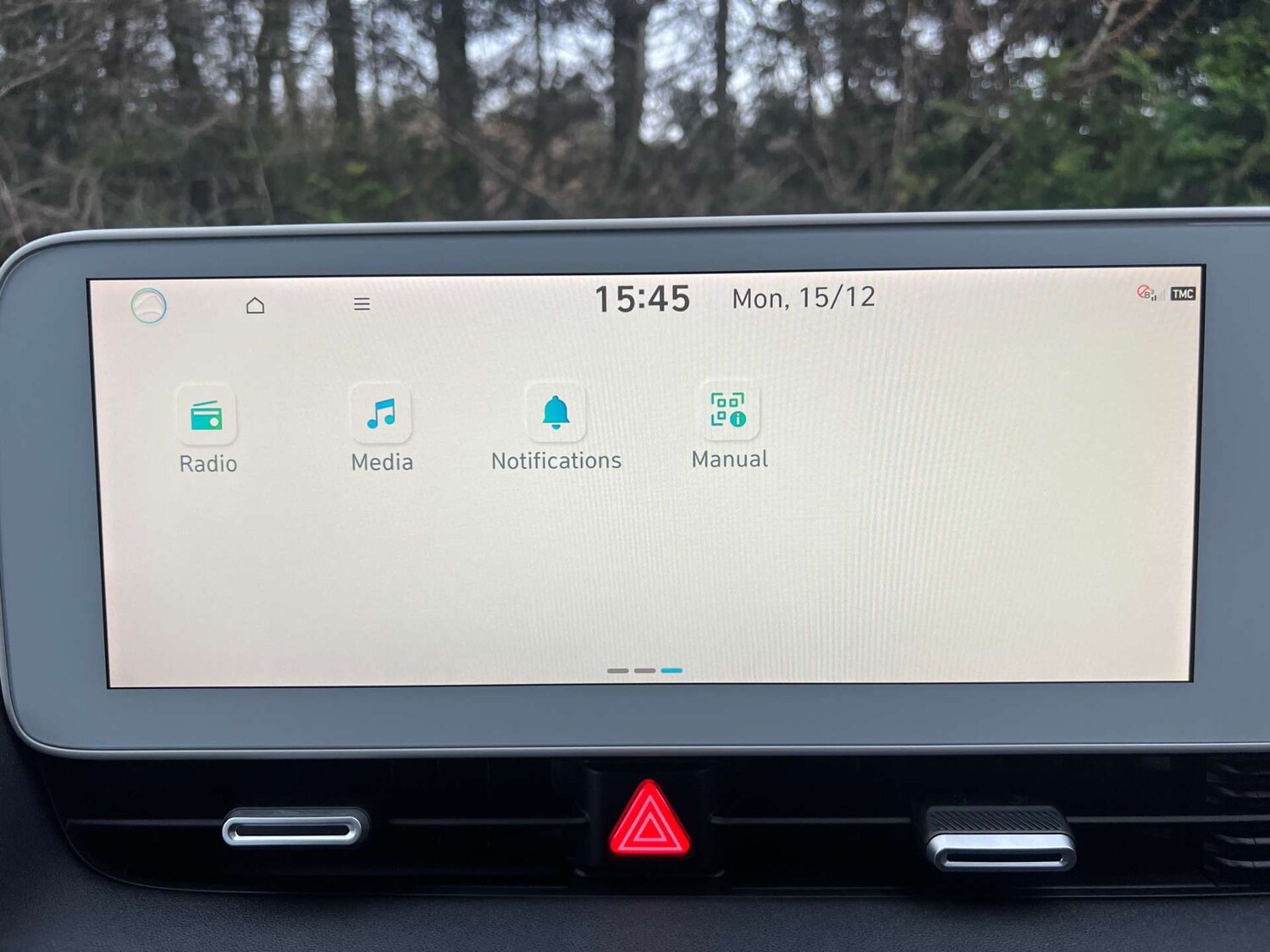 Used Hyundai IONIQ 5 2022 for sale - 76776959: Photo 49