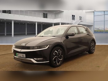 Used Hyundai IONIQ 5 2022 for sale - 76776959: Photo