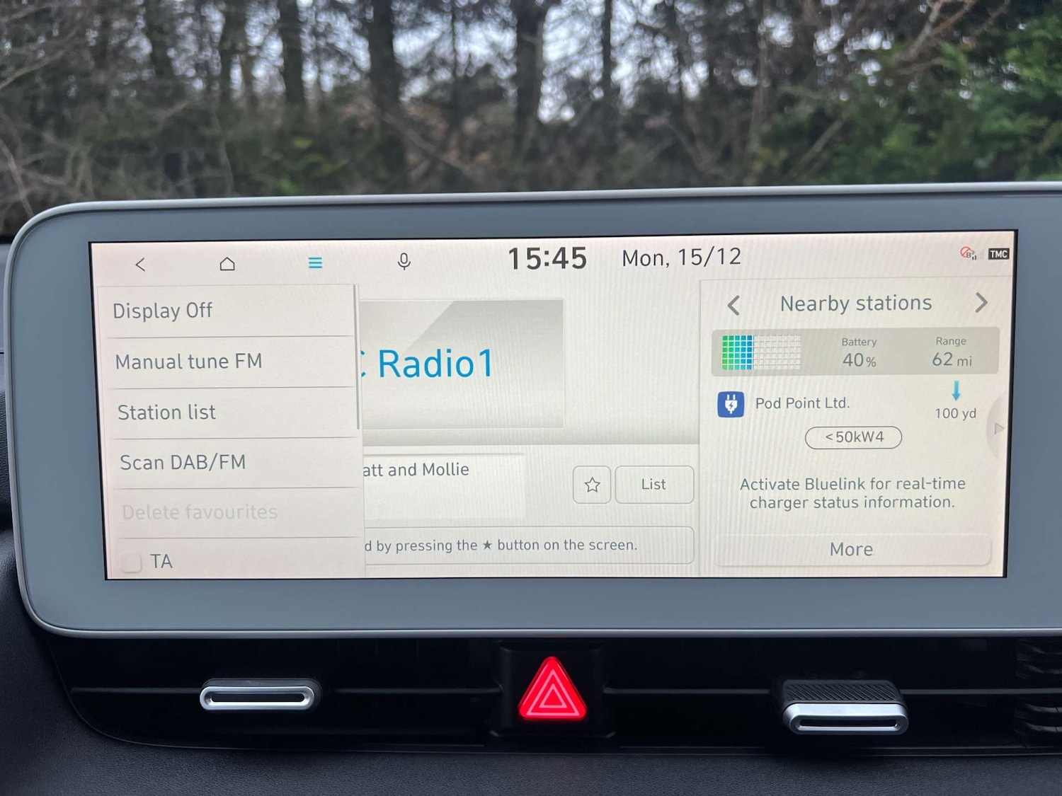 Used Hyundai IONIQ 5 2022 for sale - 76776959: Photo 50