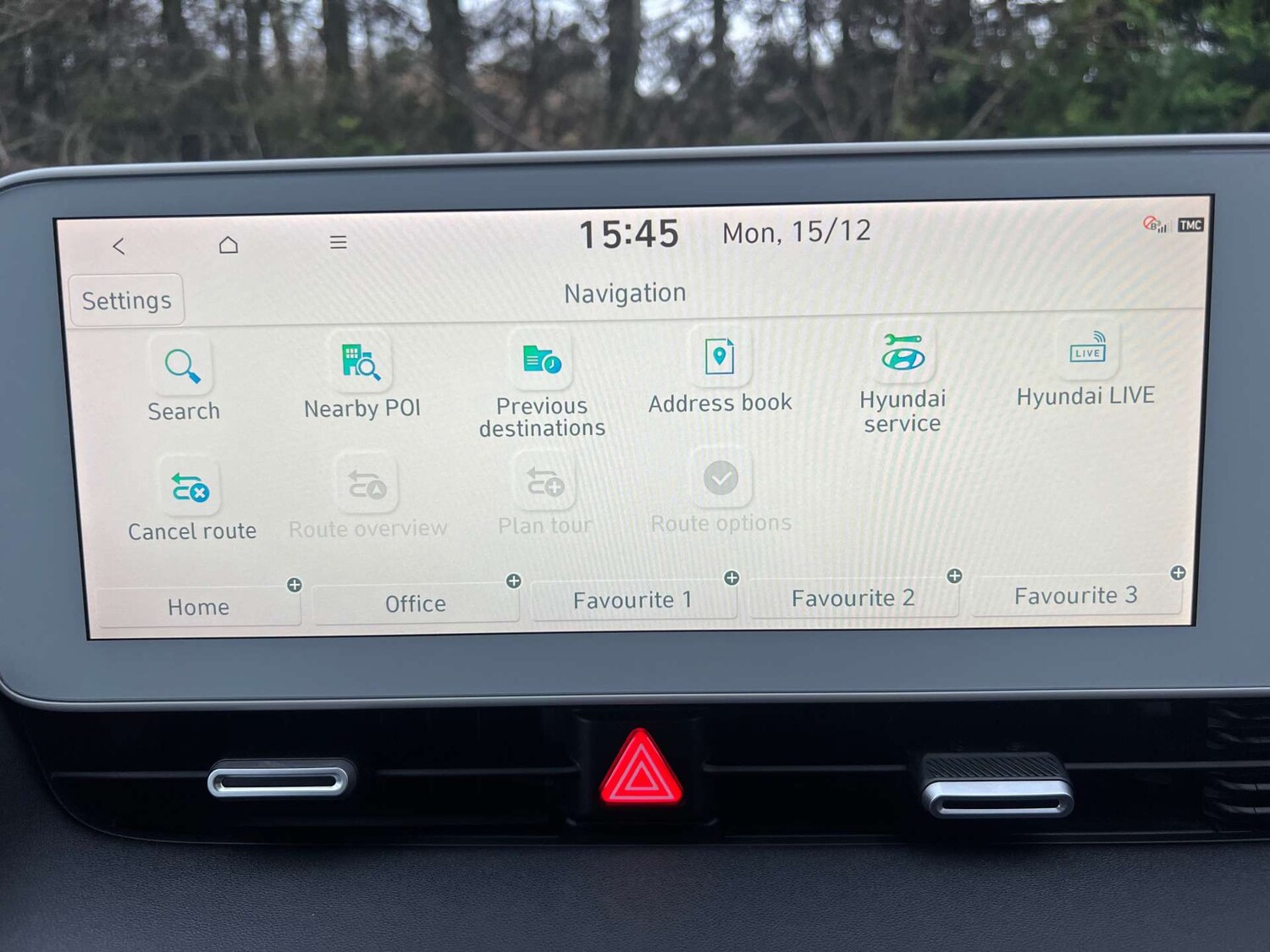 Used Hyundai IONIQ 5 2022 for sale - 76776959: Photo 53