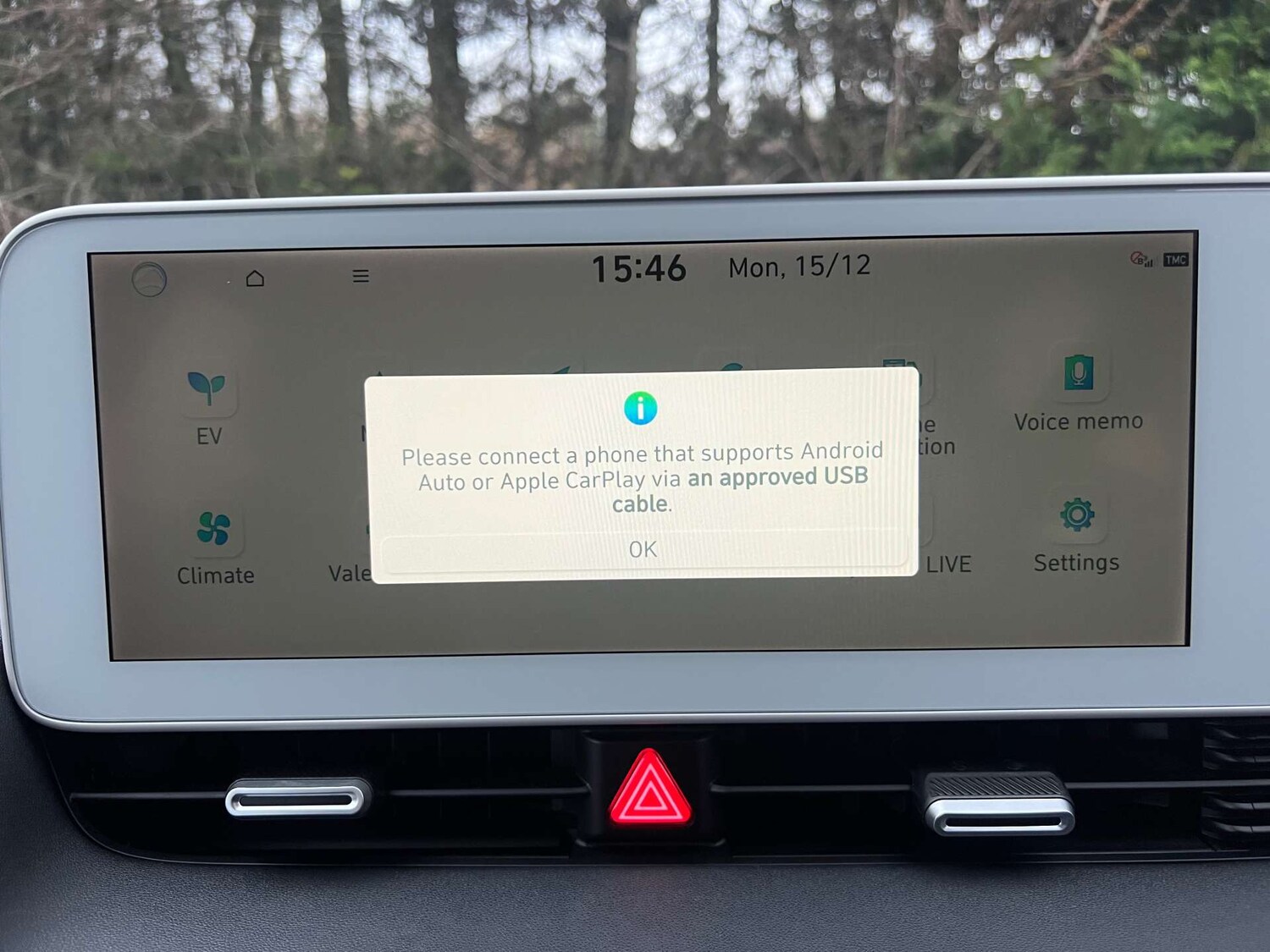 Used Hyundai IONIQ 5 2022 for sale - 76776959: Photo 54