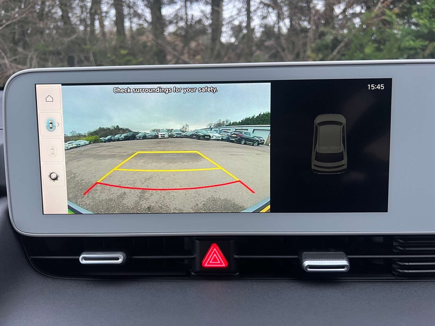 Used Hyundai IONIQ 5 2022 for sale - 76776959: Photo 57