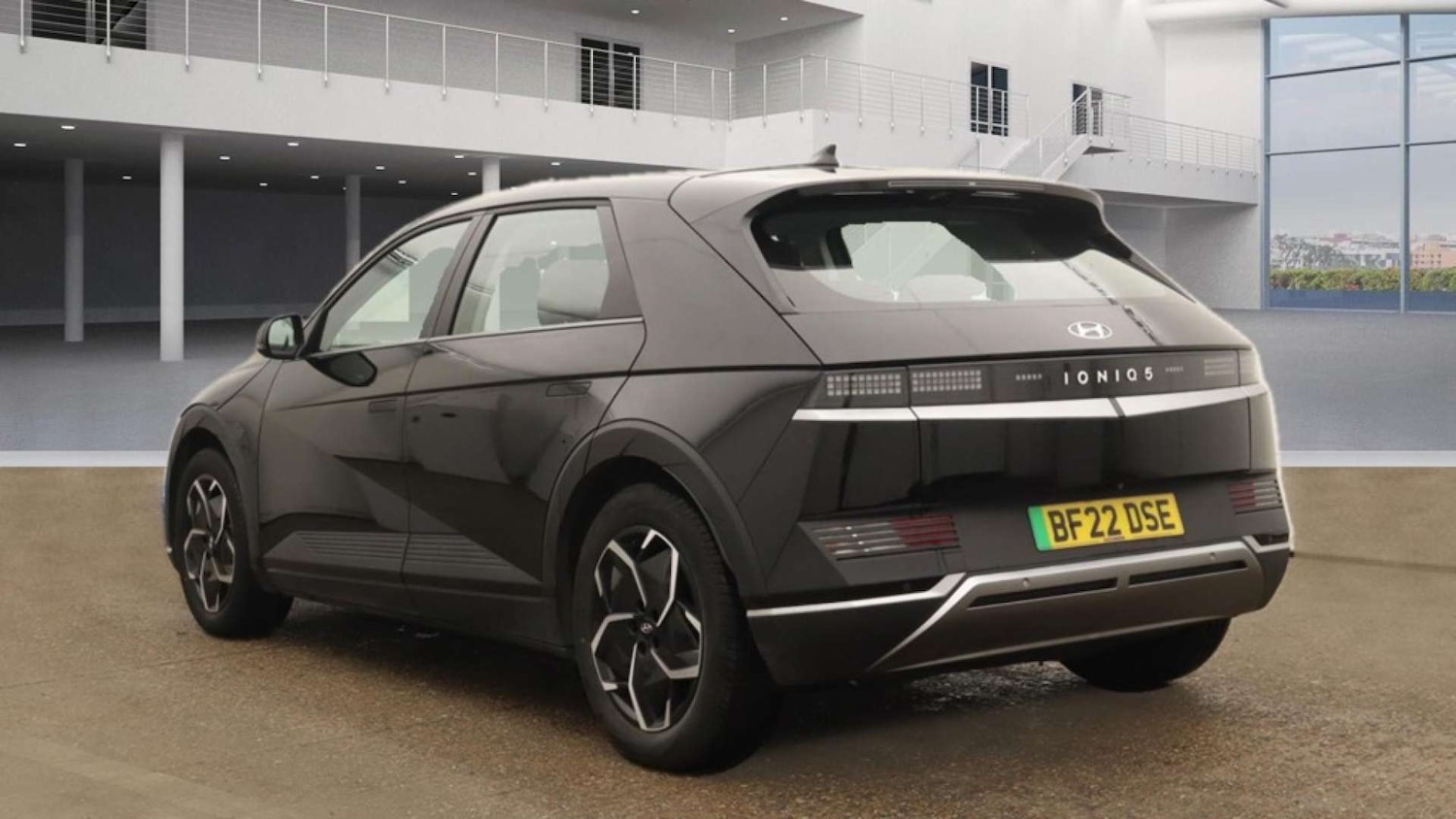 Used Hyundai IONIQ 5 2022 for sale - 76776959: Photo 6