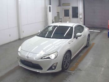 Used Toyota GT86 2014 for sale - 79631633: Photo
