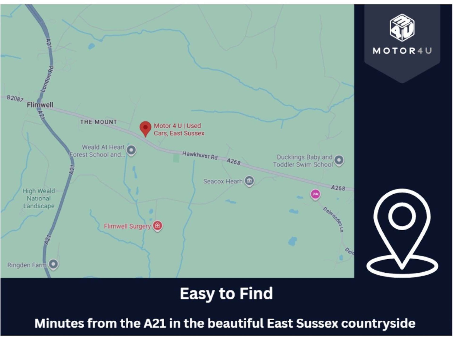 Used Vauxhall Corsa 2021 for sale - 77234121: Photo 7