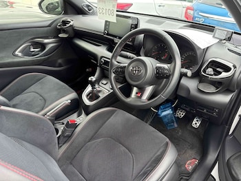 Used Toyota GR Yaris 2020 for sale - 79459551: Photo