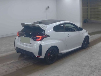 Used Toyota GR Yaris 2020 for sale - 79459551: Photo