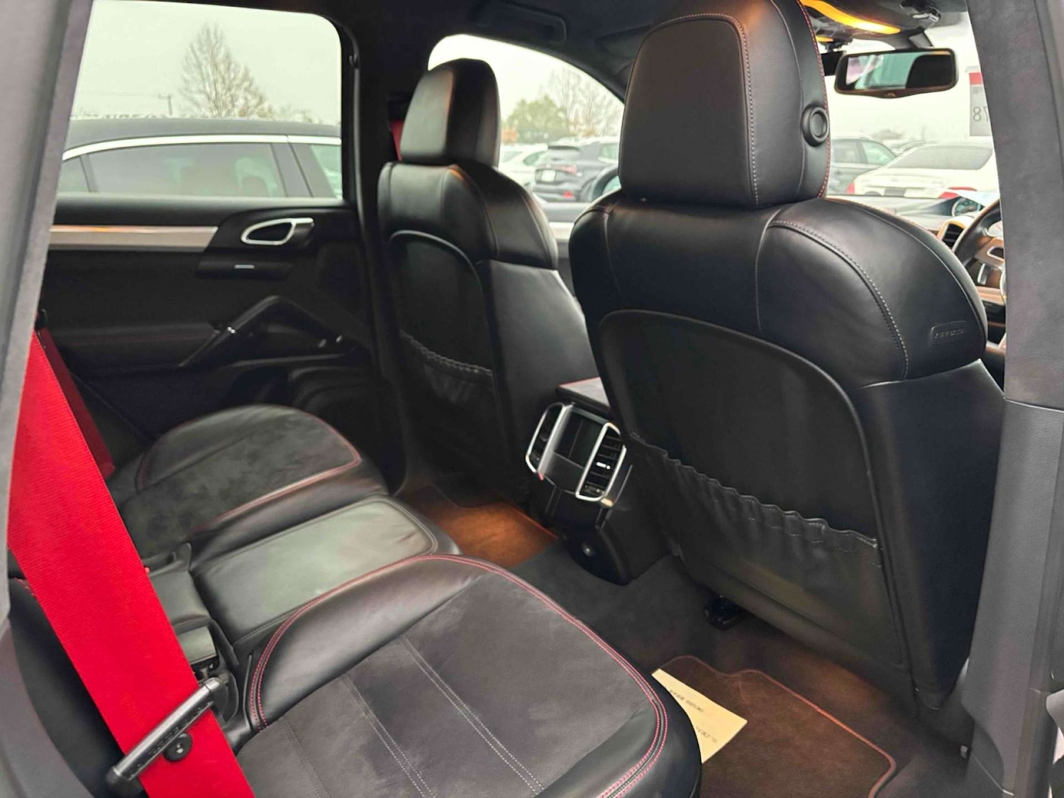 Used Porsche Cayenne 2012 for sale - 77762352: Photo 15