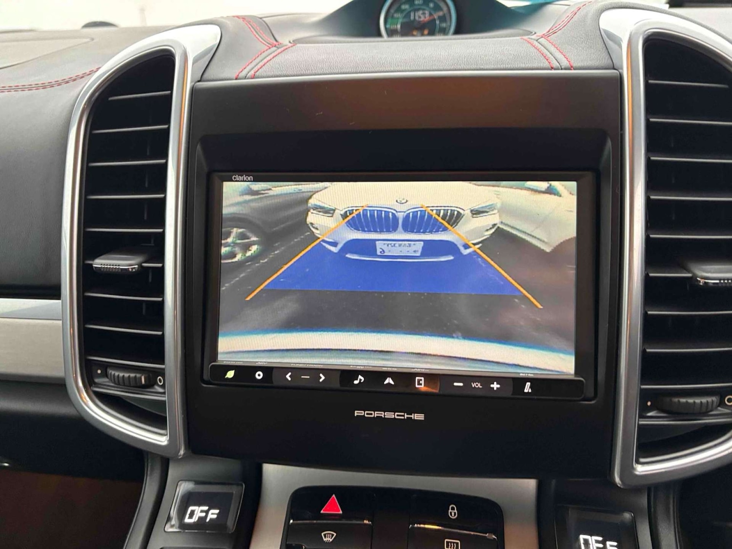 Used Porsche Cayenne 2012 for sale - 77762352: Photo 20