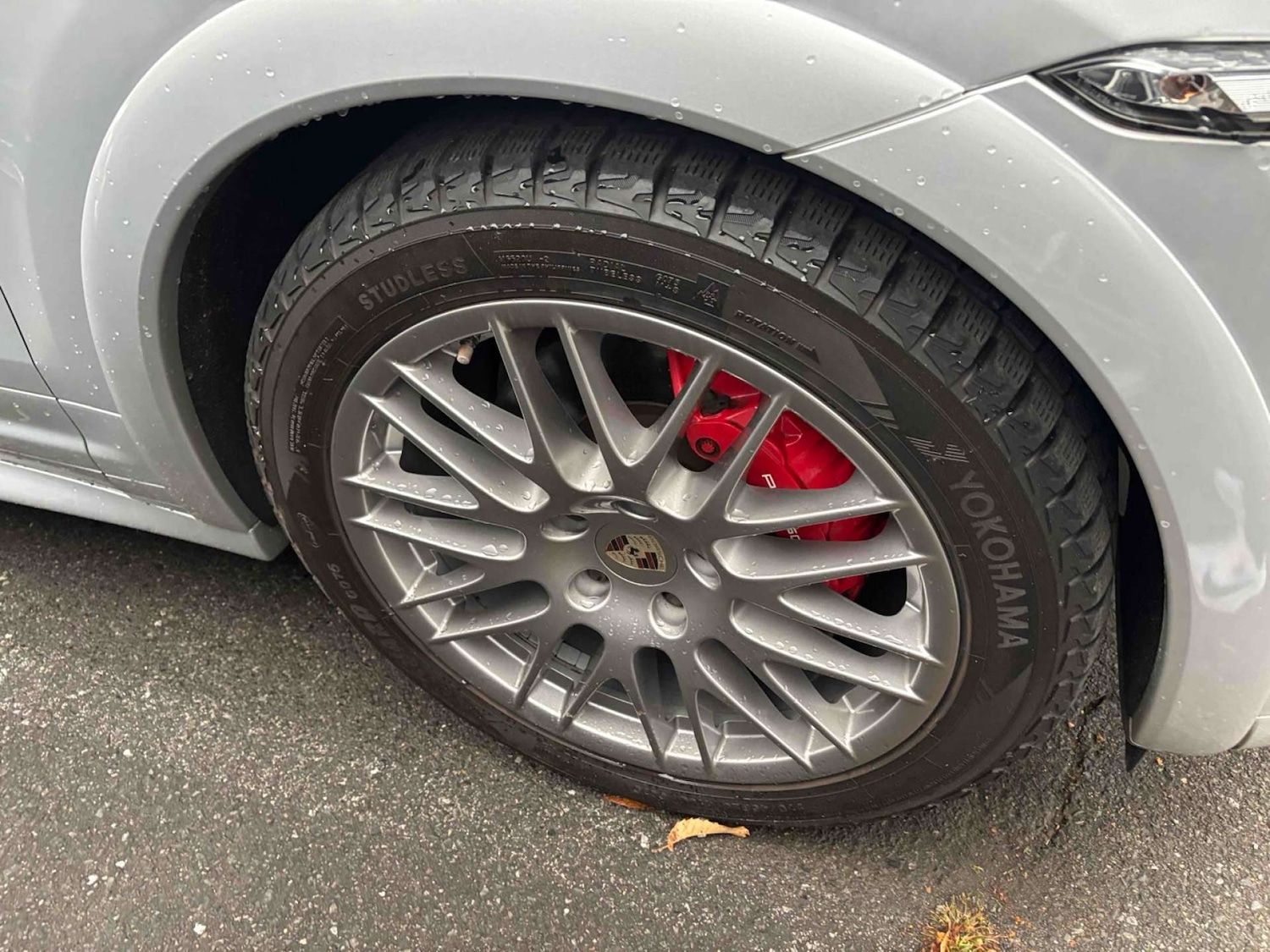 Used Porsche Cayenne 2012 for sale - 77762352: Photo 22