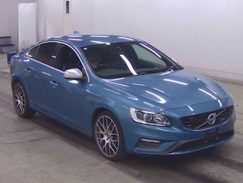 Used Volvo S60 2015 for sale - 78617690: Photo