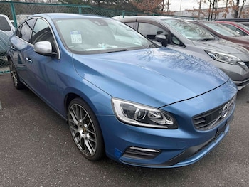 Used Volvo S60 2015 for sale - 78617690: Photo