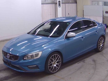Used Volvo S60 2015 for sale - 78617690: Photo