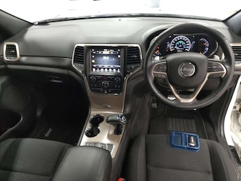 Used Jeep Grand Cherokee 2016 for sale - 79459563: Photo