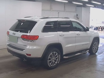 Used Jeep Grand Cherokee 2016 for sale - 79459563: Photo
