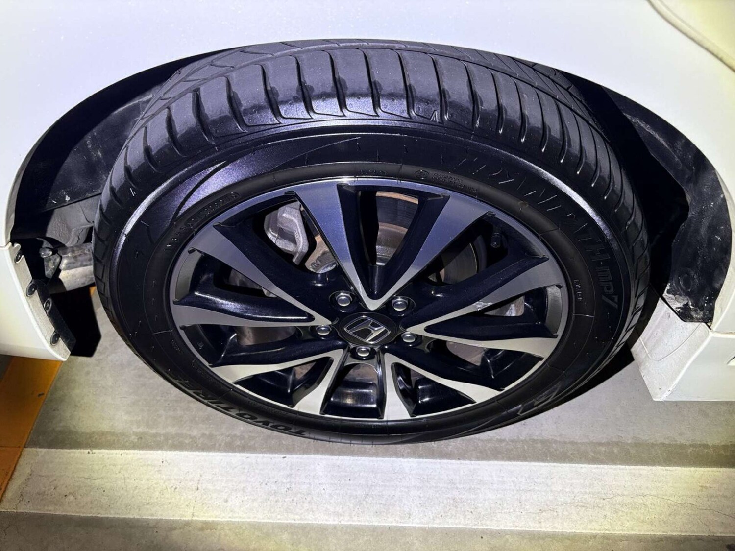 Used Honda Stepwagon 2014 for sale - 77364251: Photo 22